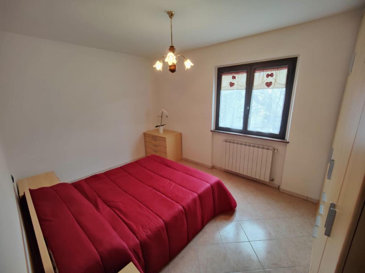 Affittacamere Montepiano Roccamontepiano Buitenkant foto