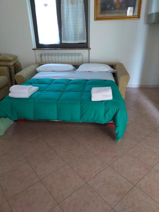 Affittacamere Montepiano Roccamontepiano Buitenkant foto
